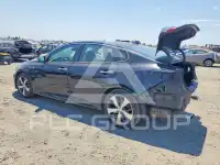 2019 KIA Optima фото