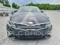 2019 KIA Optima фото