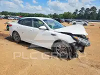 2019 KIA Optima фото
