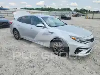 2019 KIA Optima photo
