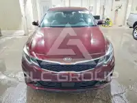 2019 KIA Optima фото