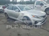 2019 KIA Optima фото