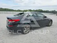 2019 KIA Optima фото