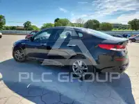 2019 KIA Optima фото