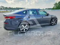 2019 KIA Optima фото
