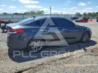 2019 KIA Optima photo