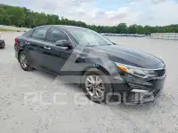 2019 KIA Optima фото