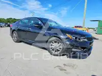 2019 KIA Optima фото