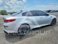 2019 KIA Optima фото