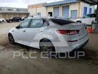 2019 KIA Optima фото