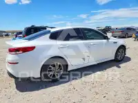 2019 KIA Optima фото