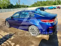 2019 KIA Optima photo