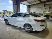 2019 KIA Optima фото