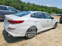 2019 KIA Optima photo