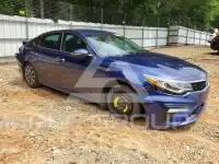 2019 KIA Optima фото