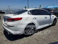 2019 KIA Optima фото