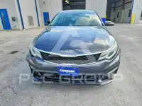 2019 KIA Optima фото