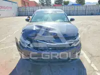 2019 KIA Optima photo