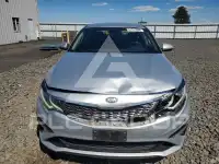 2019 KIA Optima photo