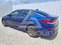 2019 KIA Optima фото
