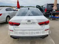 2019 KIA Optima фото