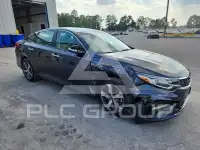 2019 KIA Optima фото