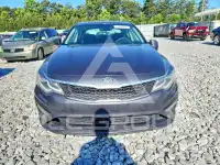 2019 KIA Optima фото
