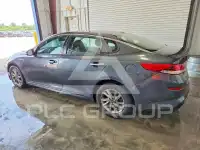 2019 KIA Optima фото