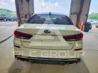 2019 KIA Optima фото
