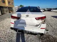2019 KIA Optima photo