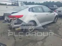 2019 KIA Optima фото