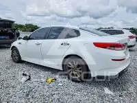 2019 KIA Optima фото
