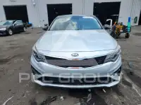 2019 KIA Optima фото