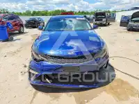 2019 KIA Optima фото