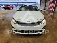 2019 KIA Optima фото
