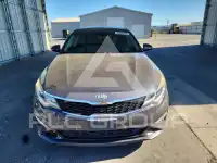 2019 KIA Optima photo