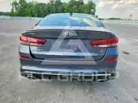 2019 KIA Optima фото