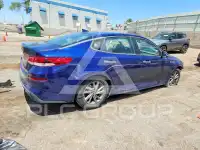 2019 KIA Optima фото