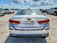 2019 KIA Optima photo