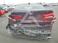 2019 KIA Optima фото
