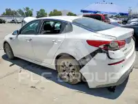 2019 KIA Optima фото