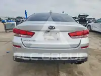 2019 KIA Optima фото