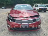 2019 KIA Optima фото