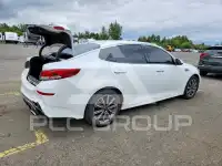 2019 KIA Optima фото