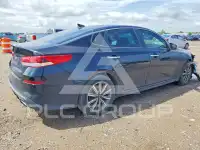 2019 KIA Optima фото