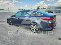 2019 KIA Optima фото