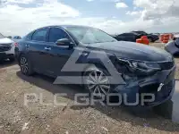 2019 KIA Optima фото