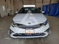 2019 KIA Optima photo
