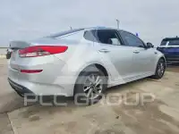 2019 KIA Optima фото