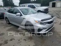 2019 KIA Optima фото